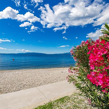 Villa Marija Rijeka Exteriér fotografie