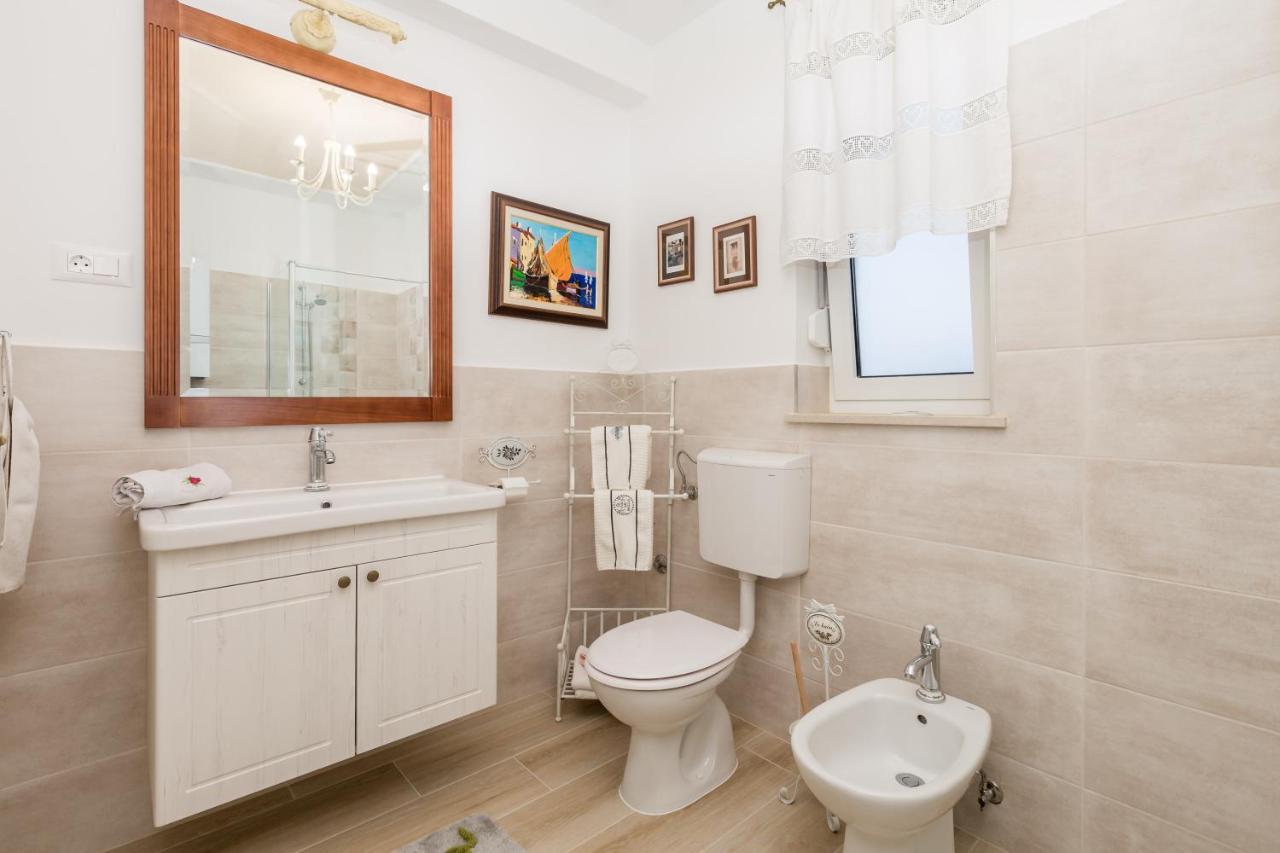 Villa Marija Rijeka Exteriér fotografie