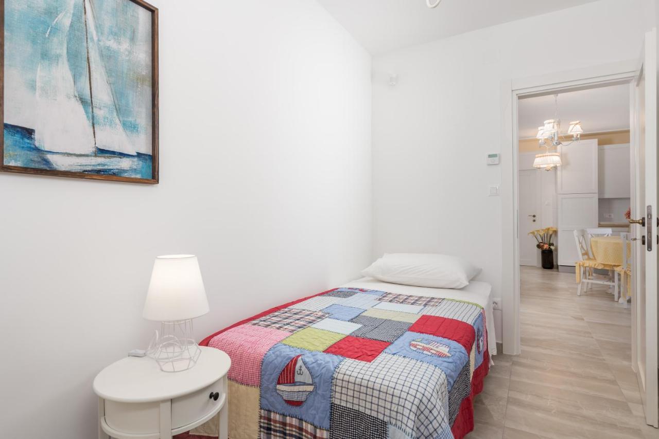 Villa Marija Rijeka Exteriér fotografie