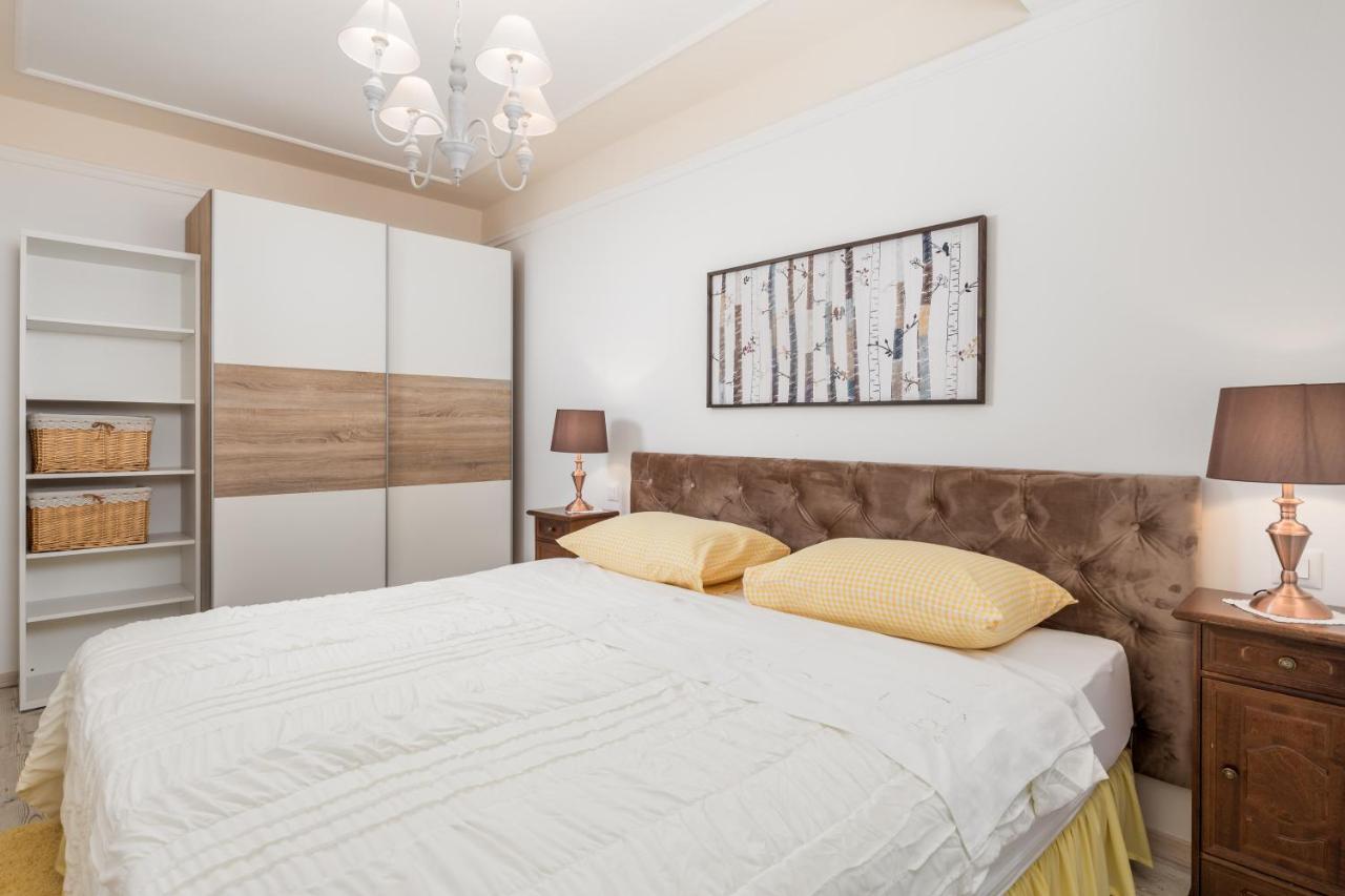 Villa Marija Rijeka Exteriér fotografie