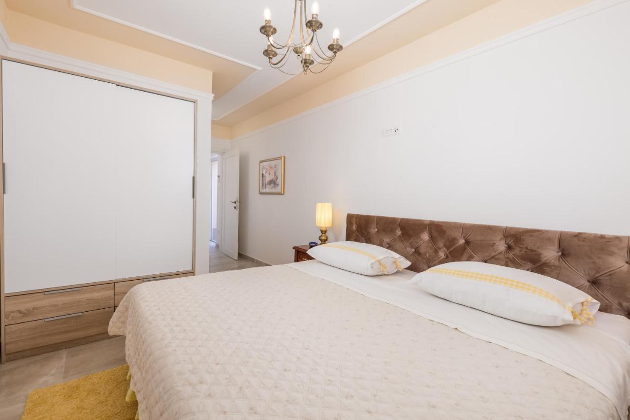 Villa Marija Rijeka Exteriér fotografie