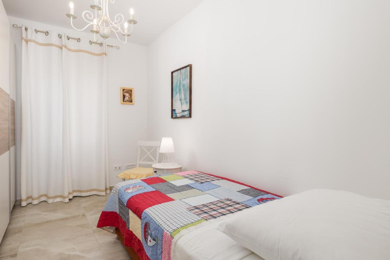 Villa Marija Rijeka Exteriér fotografie