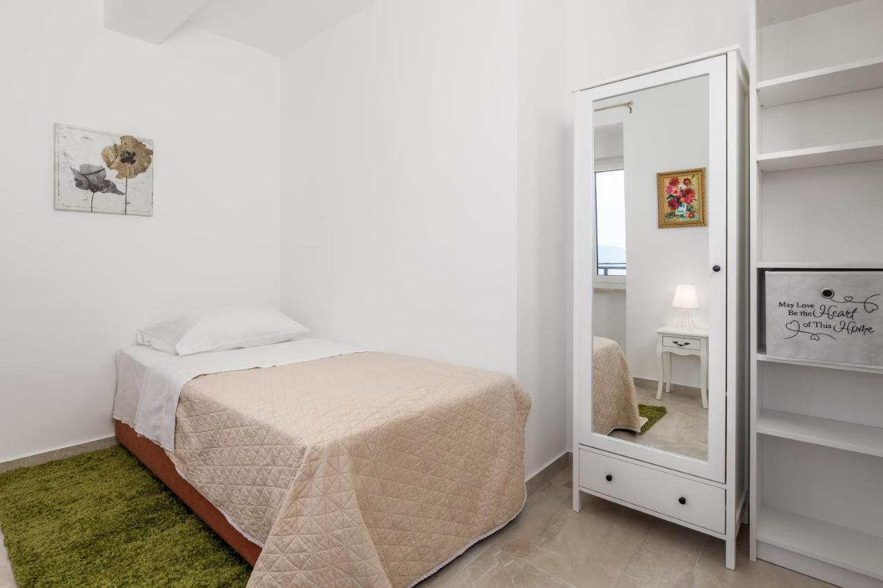 Villa Marija Rijeka Exteriér fotografie