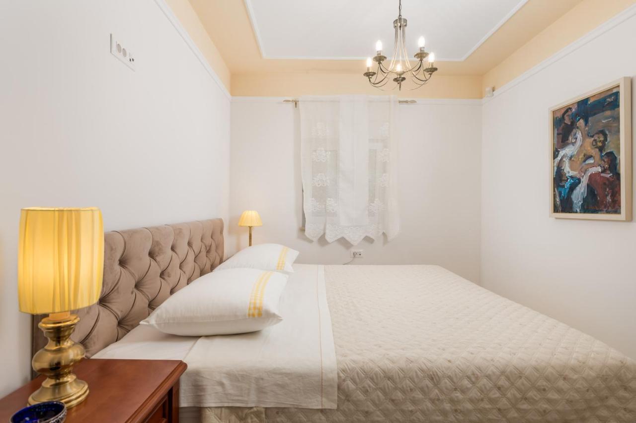 Villa Marija Rijeka Exteriér fotografie