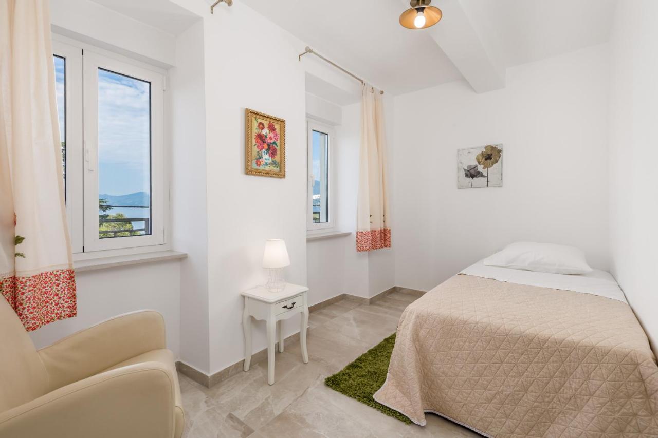 Villa Marija Rijeka Exteriér fotografie
