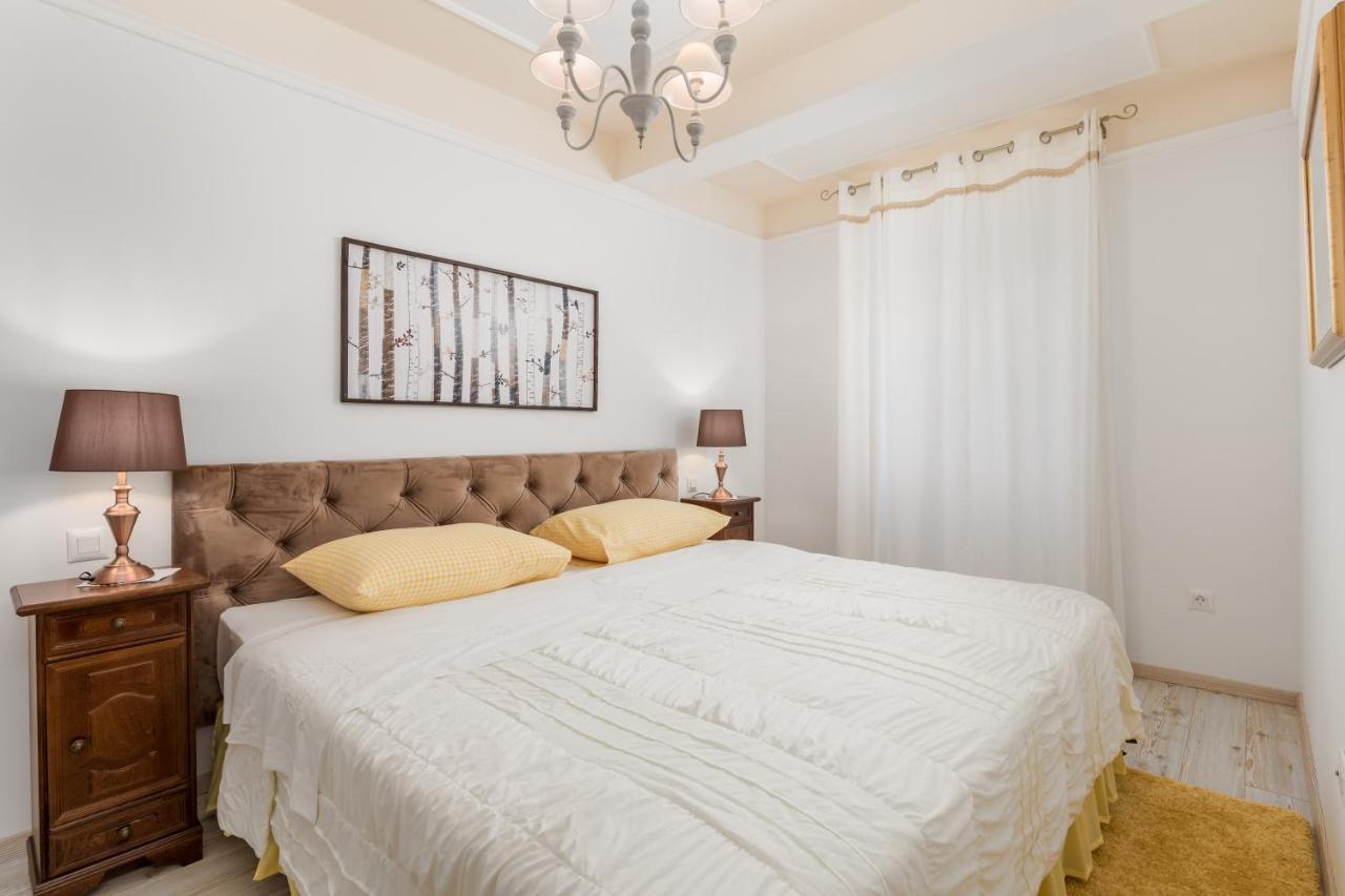 Villa Marija Rijeka Exteriér fotografie